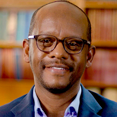 Abdisalan Noor