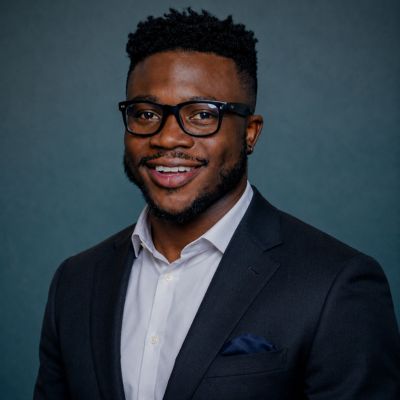 Akintunde Opaleye