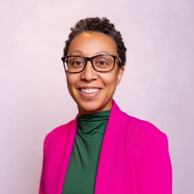 Alisha Williams