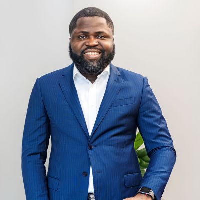 Femi Aguda