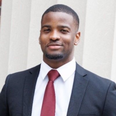 Kamsiyochukwu Arinze