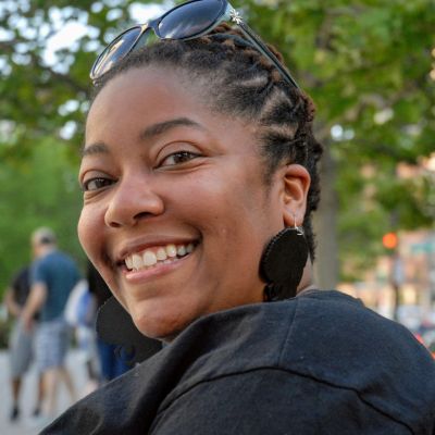 Nerissa Williams Scott
