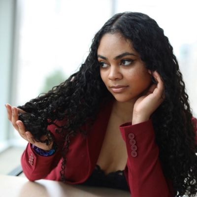 Sareena Karim
