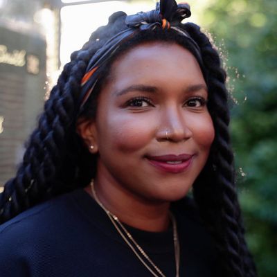 Tamara Shogaolu