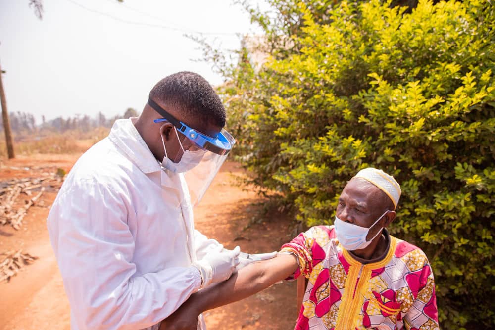 senior-african-man-getting-vaccinated