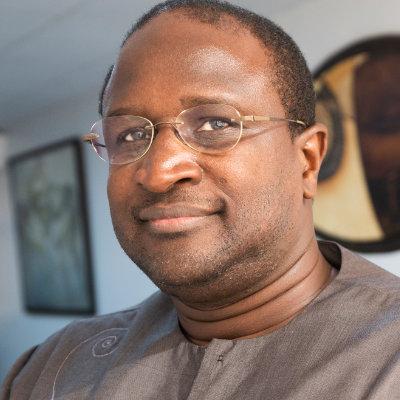 Amadou Alpha Sall