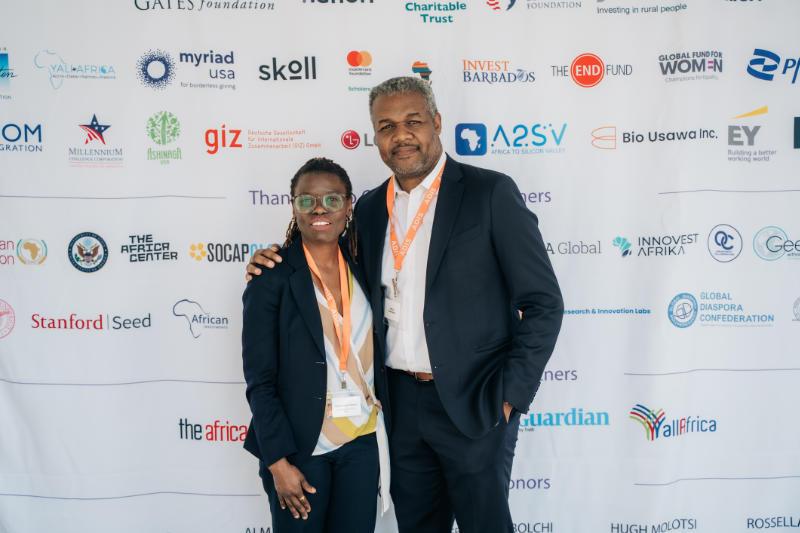 ADIS24 Recap And Highlights – African Diaspora Investment Symposium 2024