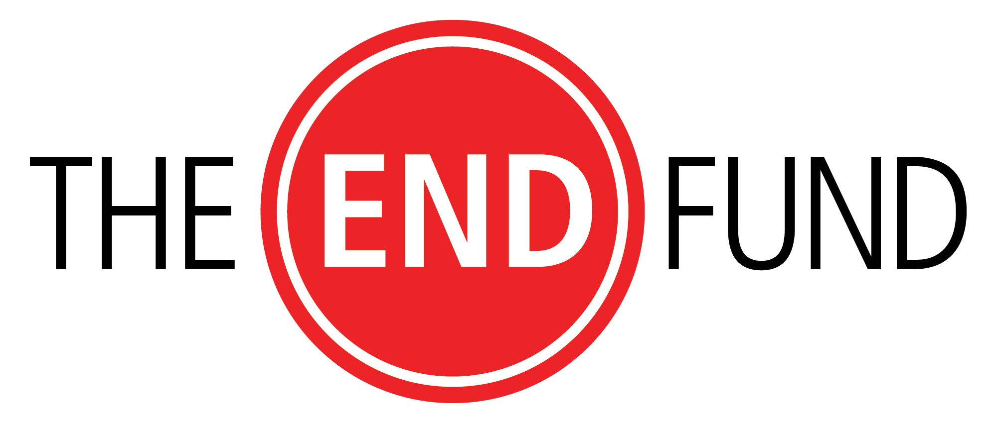 The End Fund Logo