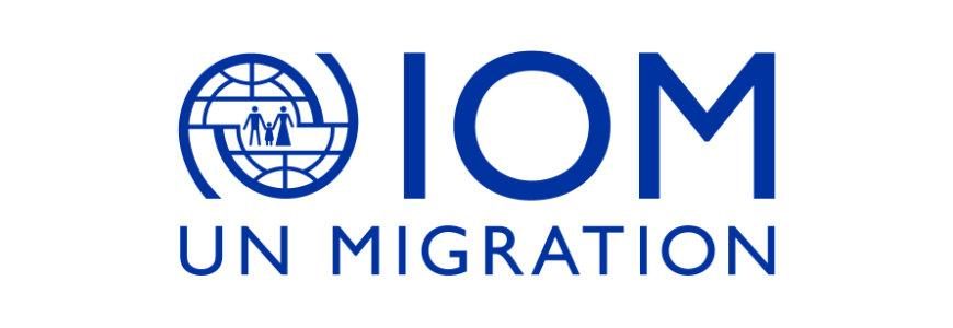 IOM logo