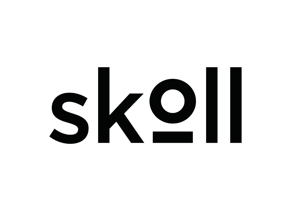 Skoll Logo