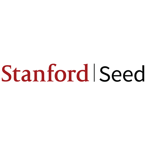 Stanford Seed Logo