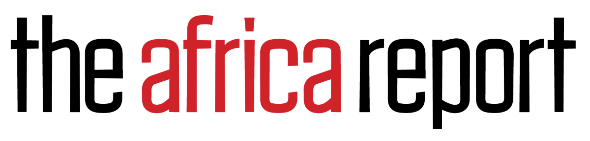 The Africa Report logo