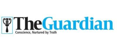 The Guardian logo