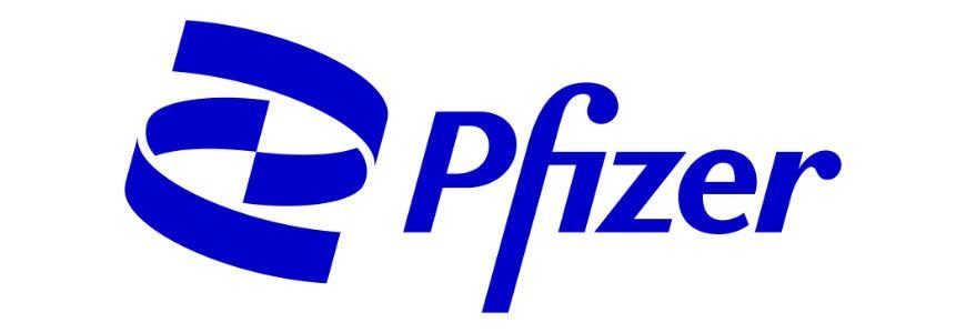 pfizer logo