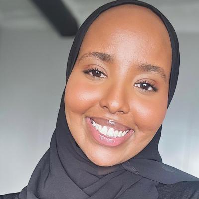 Faduma Mohamed