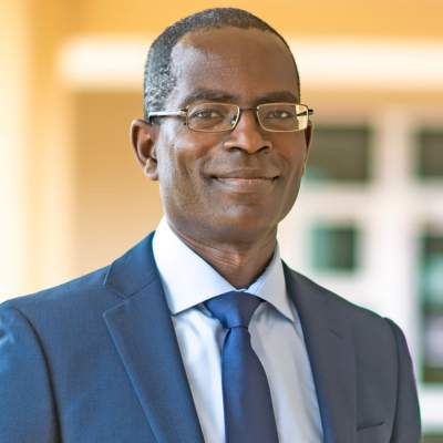 Patrick Awuah