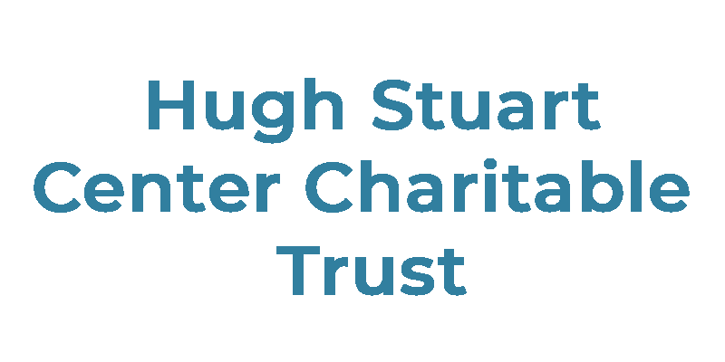 Hugh Stuart Charitable Trust