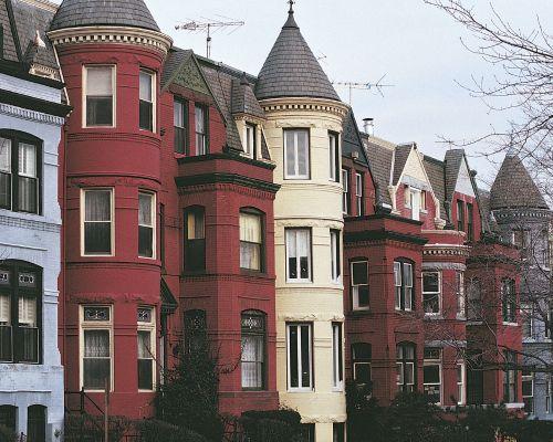Georgetown DC