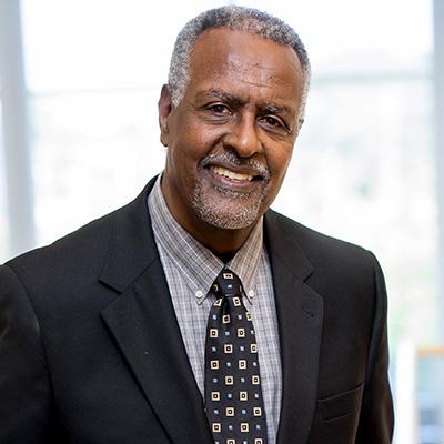 Dr. Gebisa Ejeta