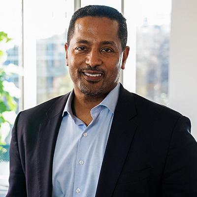 Magdi Amin