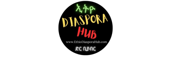 Ethio Diaspora Hub Service logo