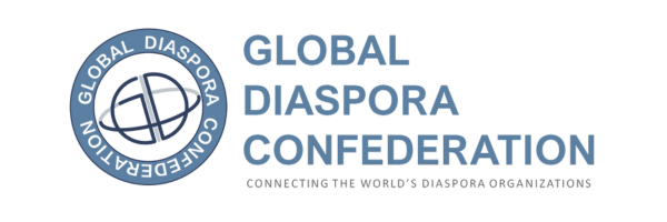 Global Diaspora Convention logo