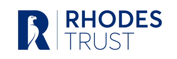 Rhodes Trust logo