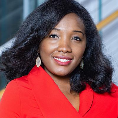 Yvonne Commodore-Mensah