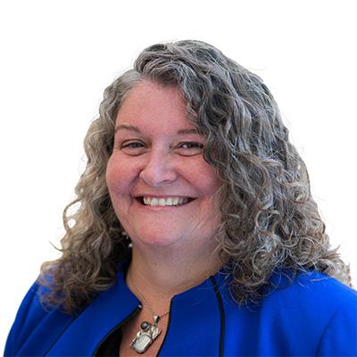 Deidre White