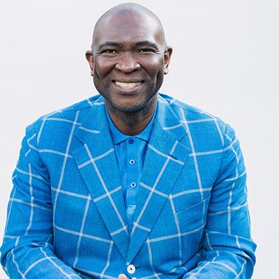 Emmanuel Ohonme