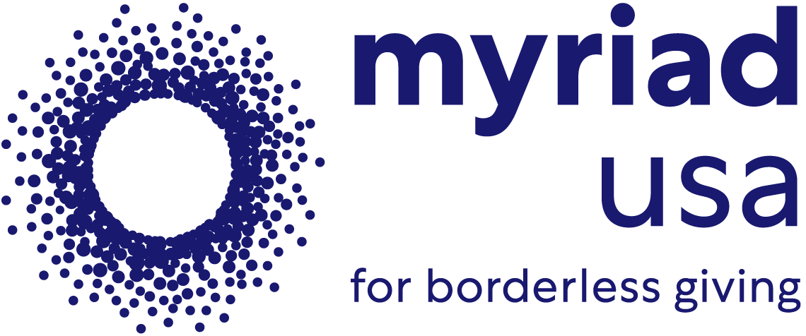 Myriad USA Logo