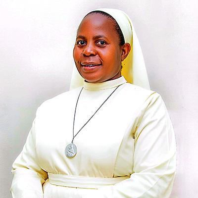 Sr.Josephine Nabulya