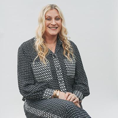 Tracie Ohonme