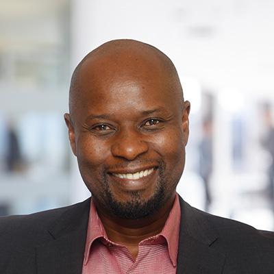 Vincent Okungu