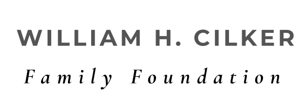 William H Cilker Foundation logo