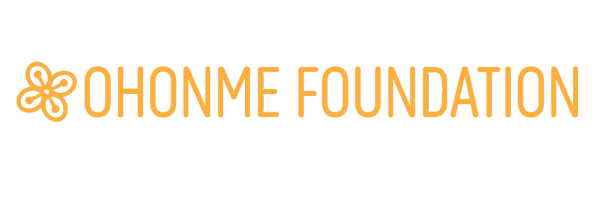 Ohonme Foundation logo
