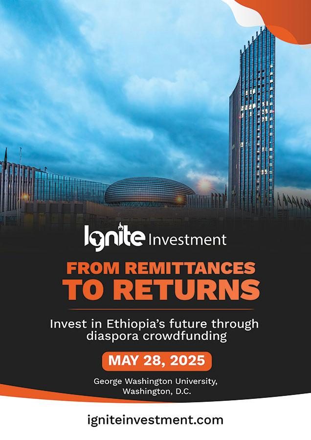 Ignite banner