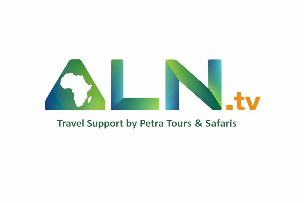 ALN logo