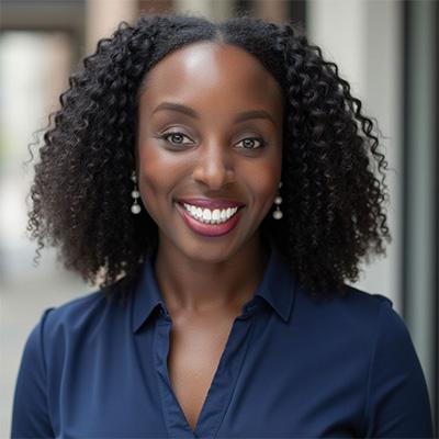 Christelle Mombo-Zigah