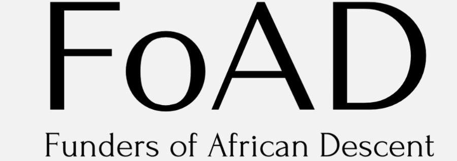 FOAD logo