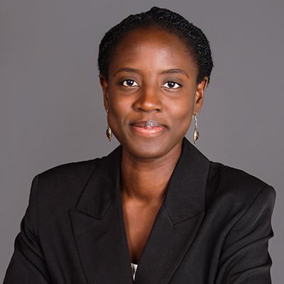 Priscilla Ashiokor Asante