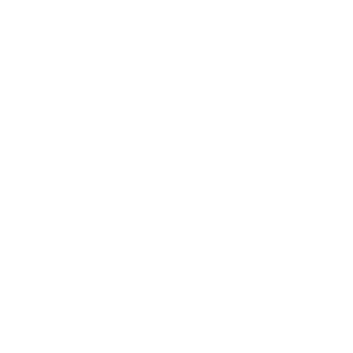 Africa Map - semi transparent