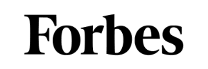 Forbes logo