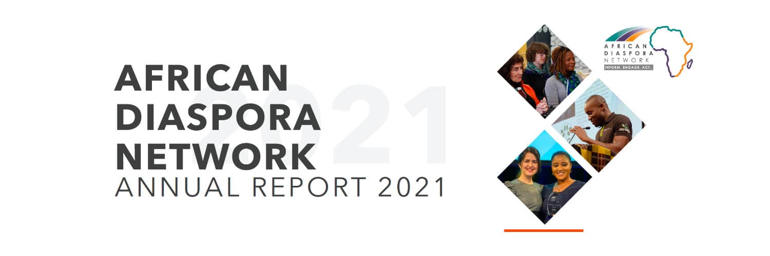 ADN Annual report 2021