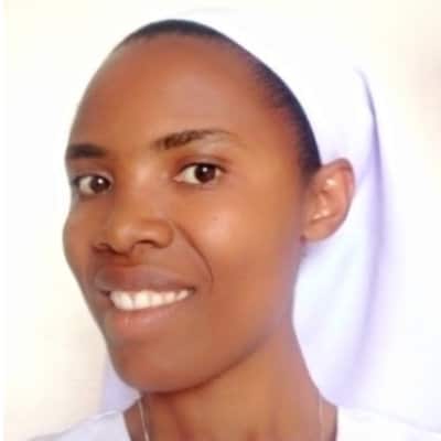 Gertrude Tusiime