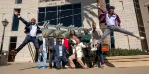 ABLE Cohort 3