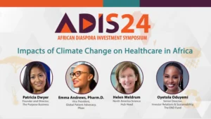 ADIS24 Healthcare Session Banner