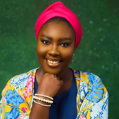 Aisha Bubah