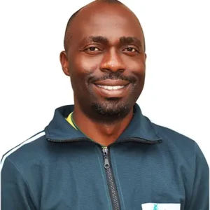 Lawrence Afere