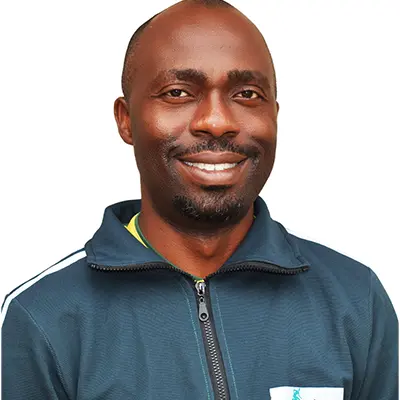 Lawrence Afere